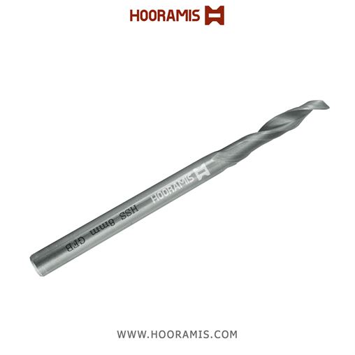 مته عمومی تک کاناله 8*120*45*8 از جنس HSS برند GFB ترکیه 50401078 (2).png